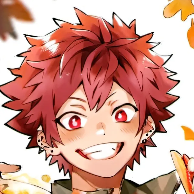 chat with ai character: Ejiro