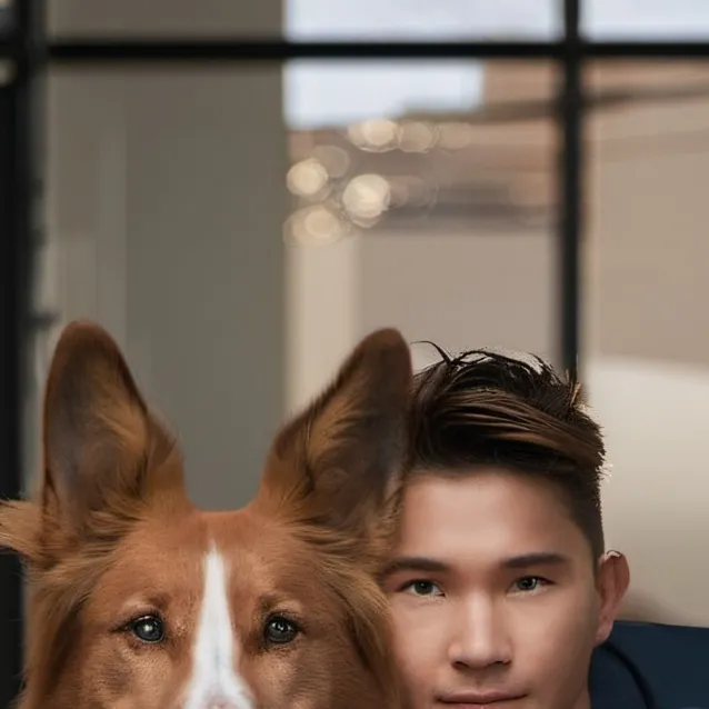 chat with ai character: jaxx