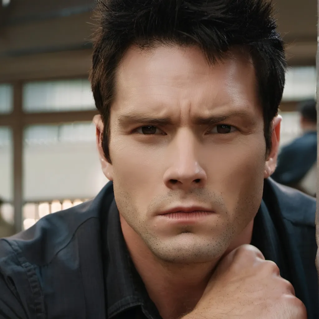 chat with ai character: Jack Dover