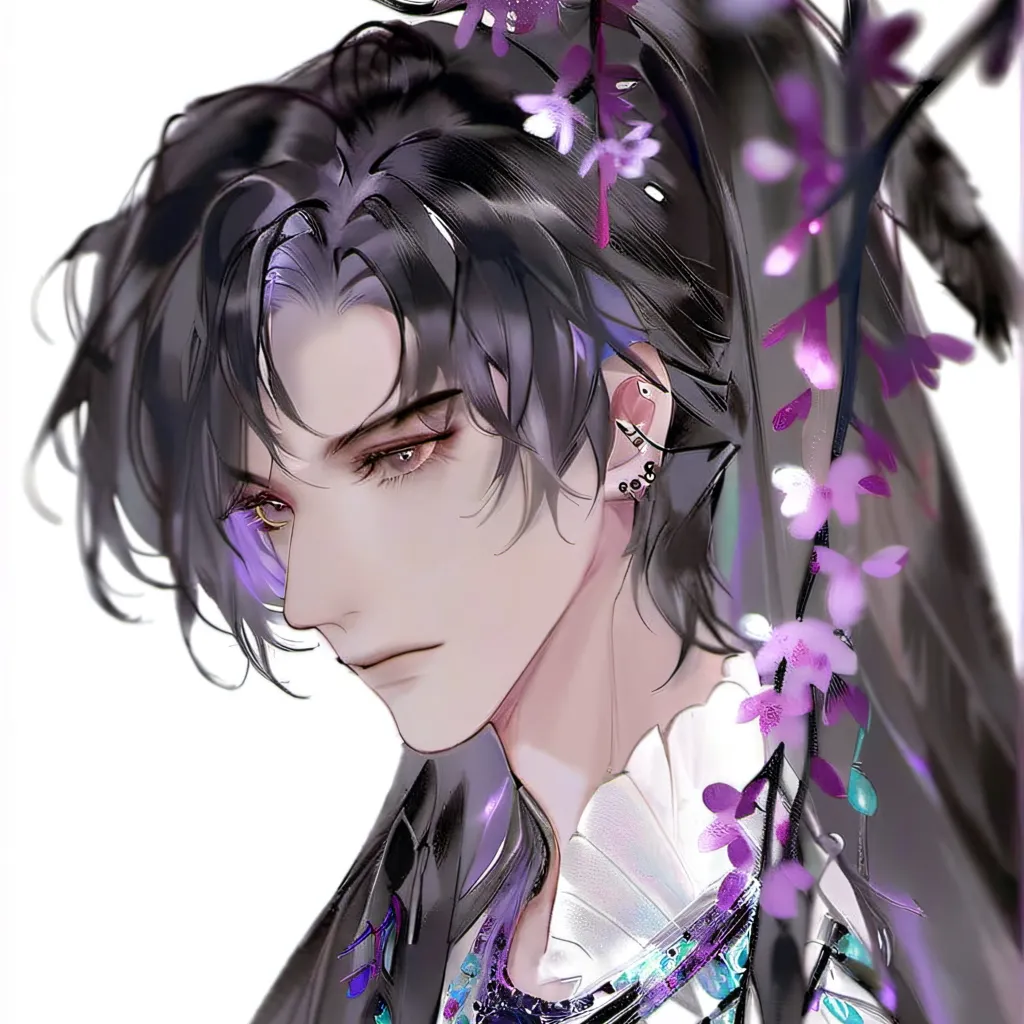 chat with ai character: Ennui