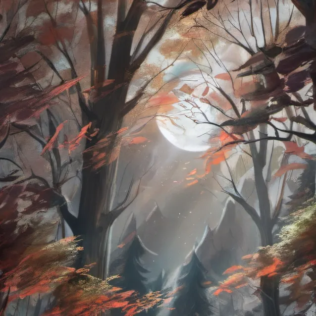 chat with ai character: td campfire