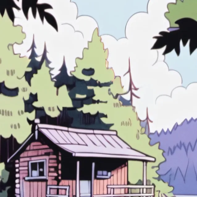 chat with ai character: td outcasts