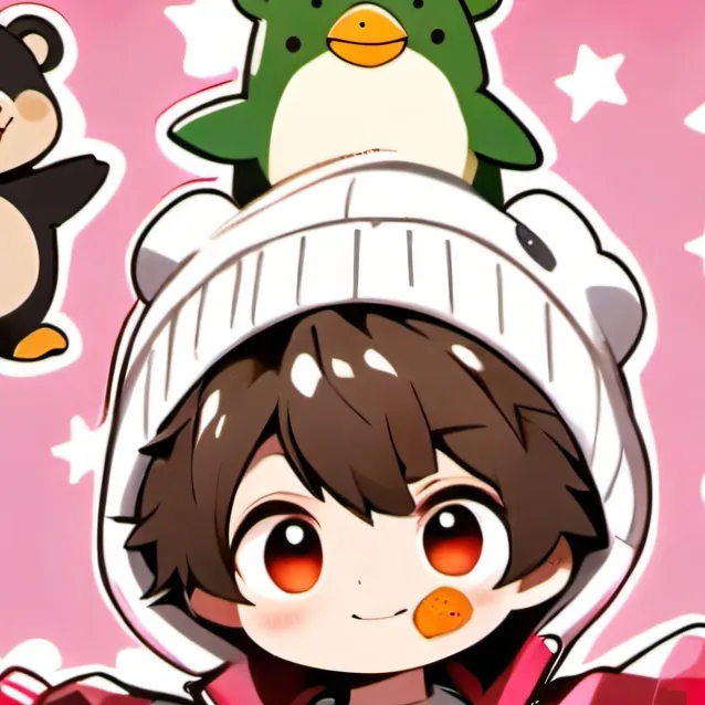 chat with ai character: Muppet babies