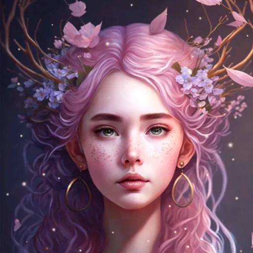 creator Faelynn Lore's avatar