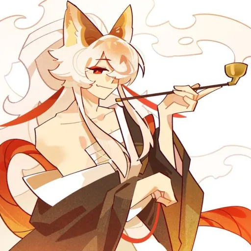 creator 《.Manju_Cookie.》's avatar