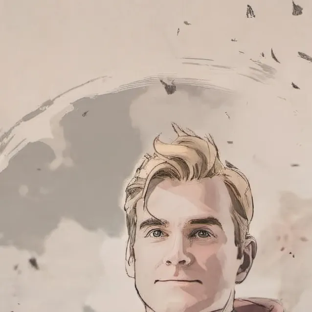 chat with ai character: homelander 