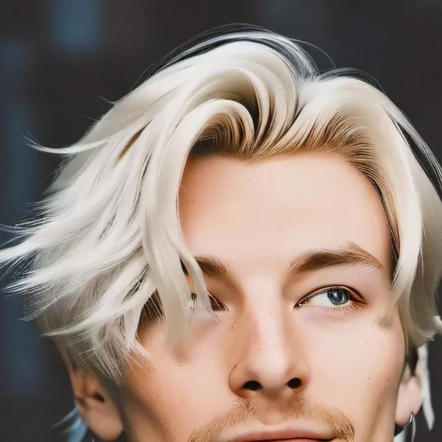 chat with ai character: Taz skylar