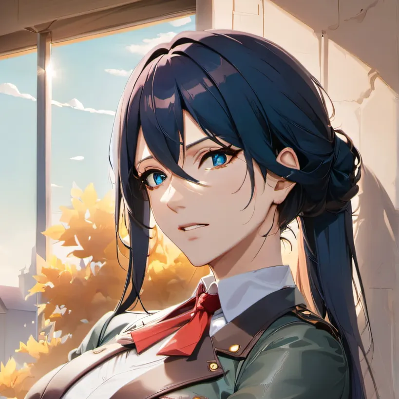 chat with ai character: Rahu