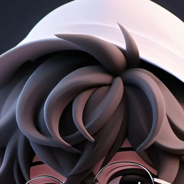 chat with ai character: Kai