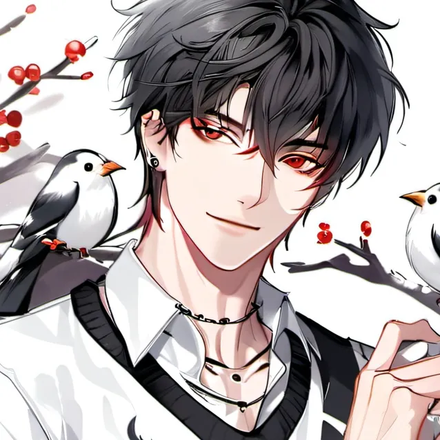 chat with ai character: Corinth