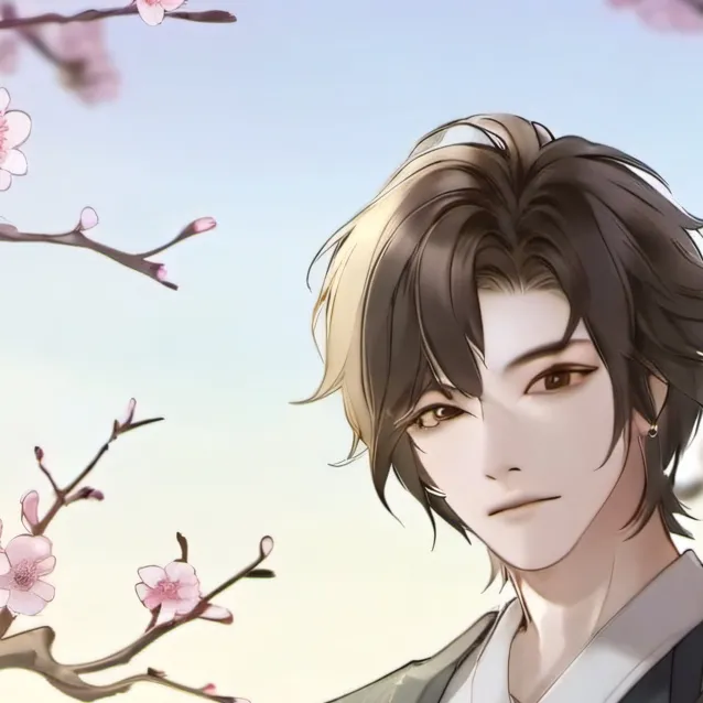 chat with ai character: Akira