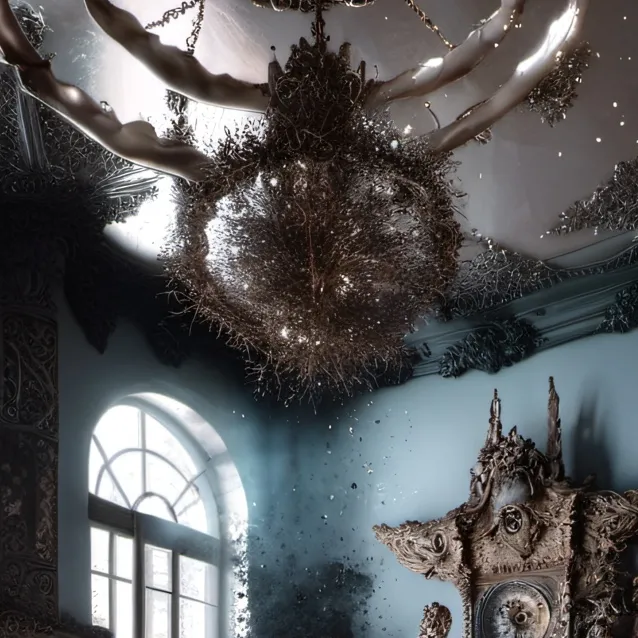 chat with ai character: LOV Sharing Rooms