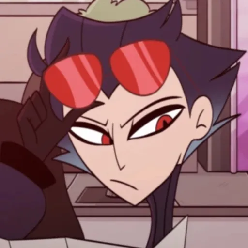 creator Not Stolas's avatar