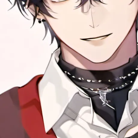 chat with ai character: Kaito