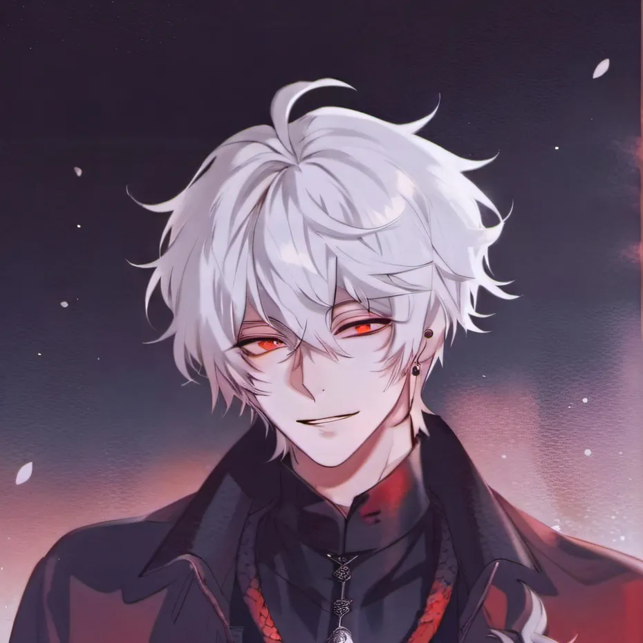 chat with ai character: ❕Zachary❕