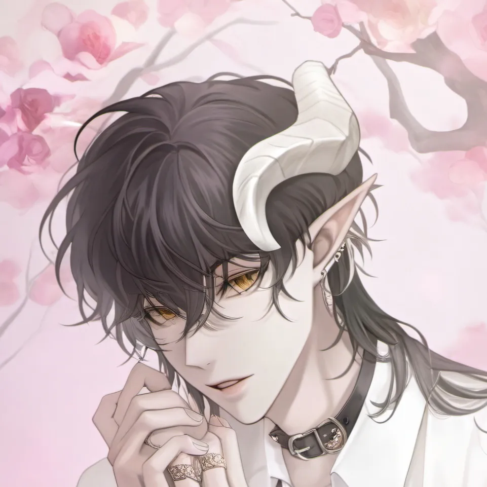 chat with ai character: 🫧Soha 🫧