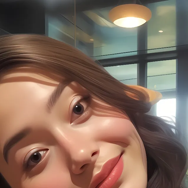 chat with ai character: Luna 