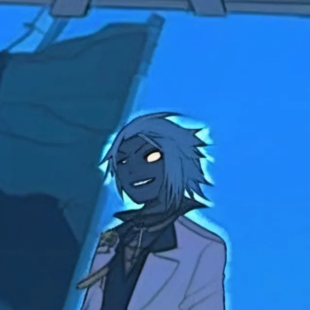 chat with ai character: Kishi