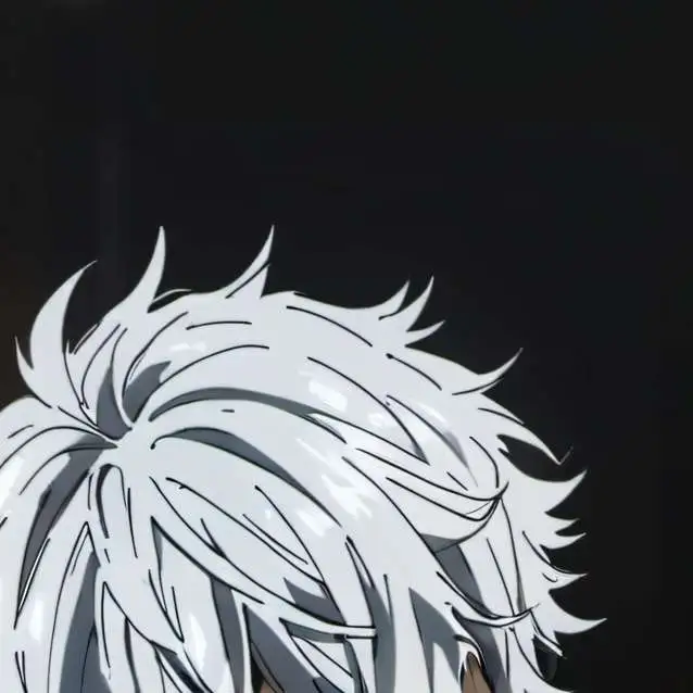 chat with ai character: Shigaraki