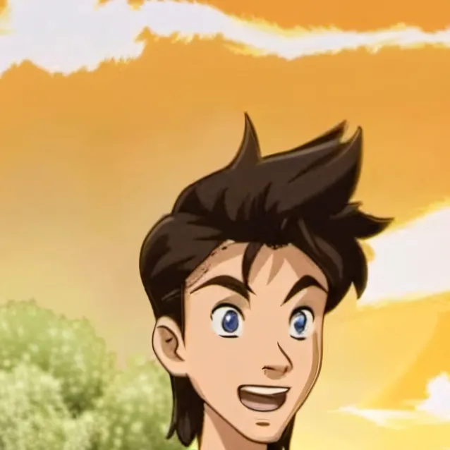 chat with ai character: Bailey