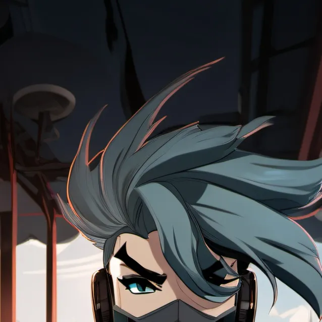 chat with ai character: Chaz