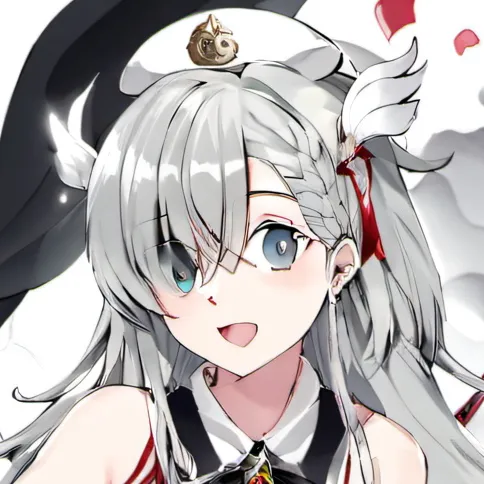 chat with ai character: Elizabeth 