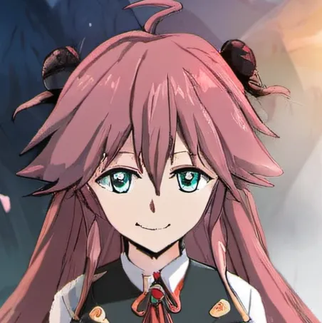 chat with ai character: Lilith asami 