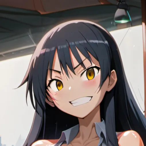 chat with ai character: Akio fudo 