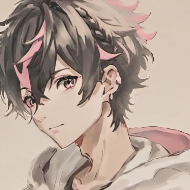 chat with ai character: Ethan