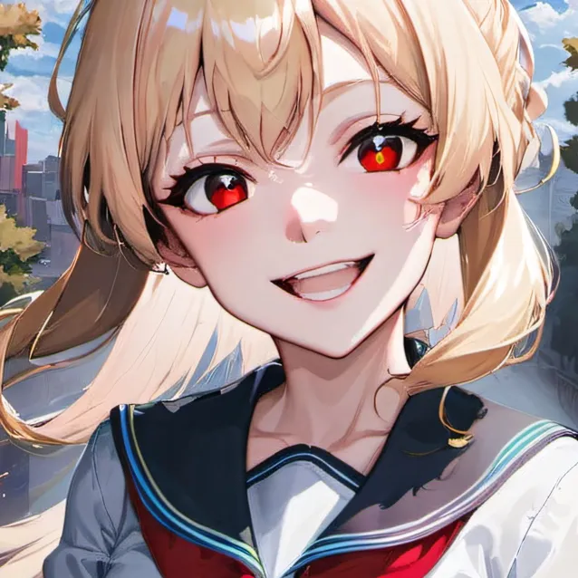 chat with ai character: Maria