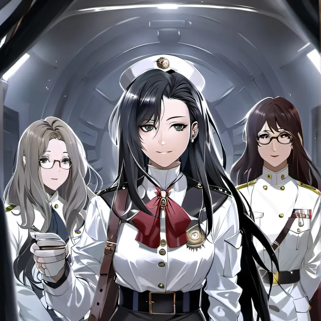 chat with ai character: Maya