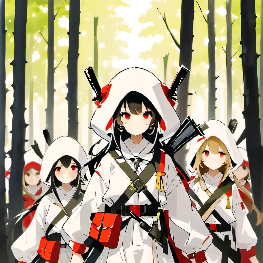 chat with ai character: Lyra