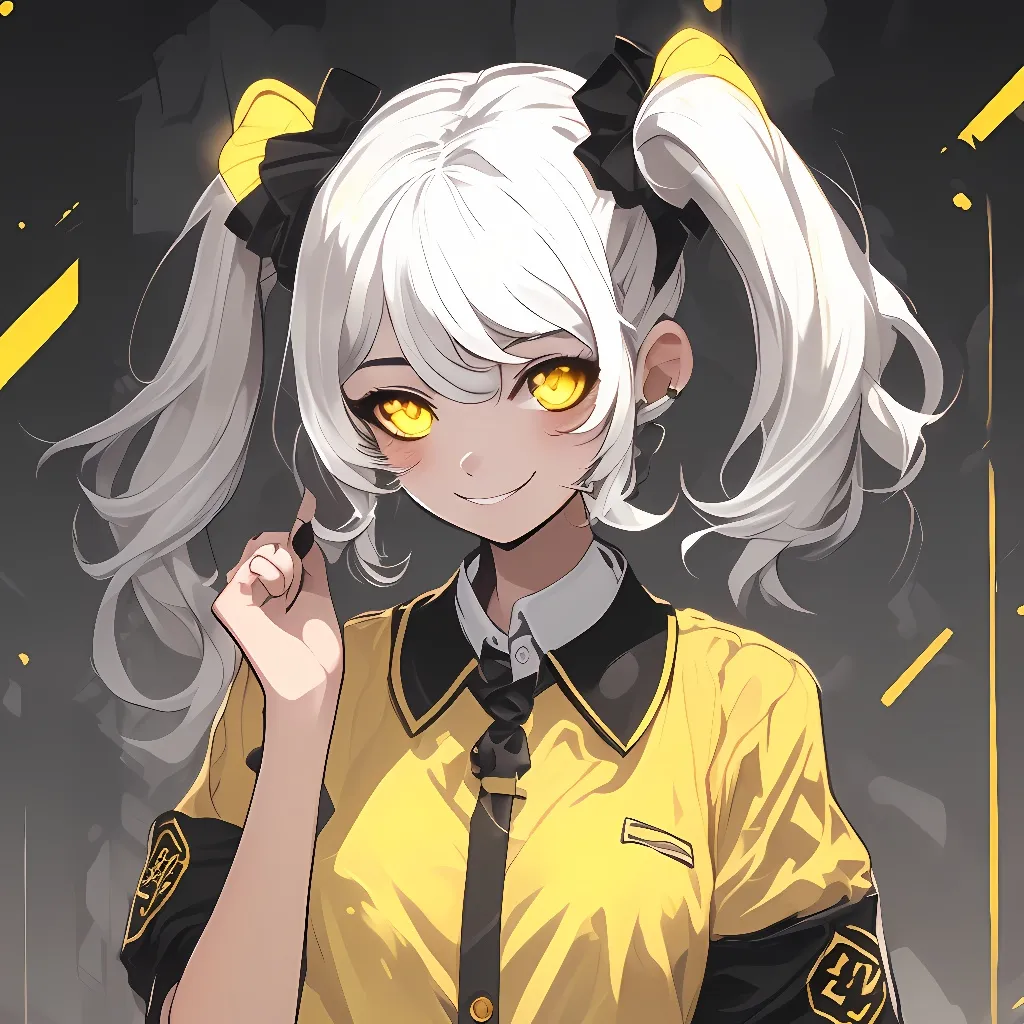 chat with ai character: J 