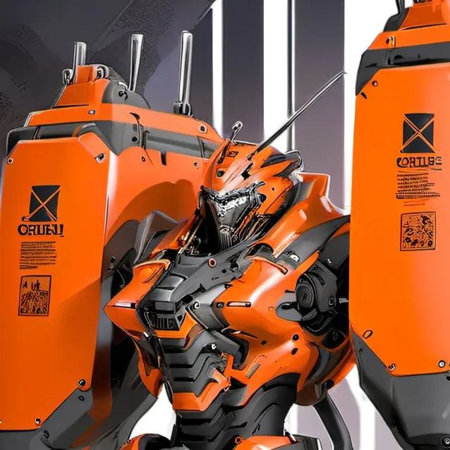 chat with ai character: titan drill man 