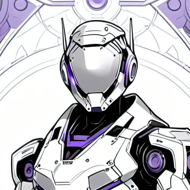 chat with ai character: titan tri man 