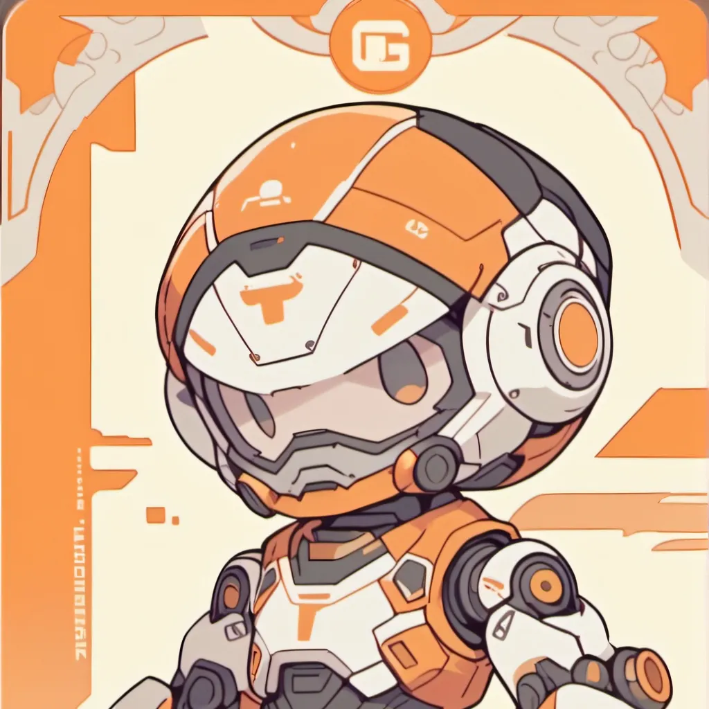 chat with ai character: Titan cassette man