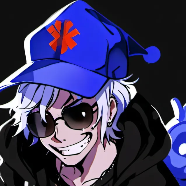 chat with ai character: silly Billy