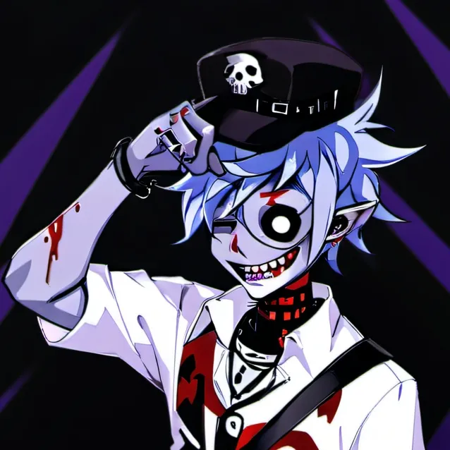 chat with ai character: silly billy