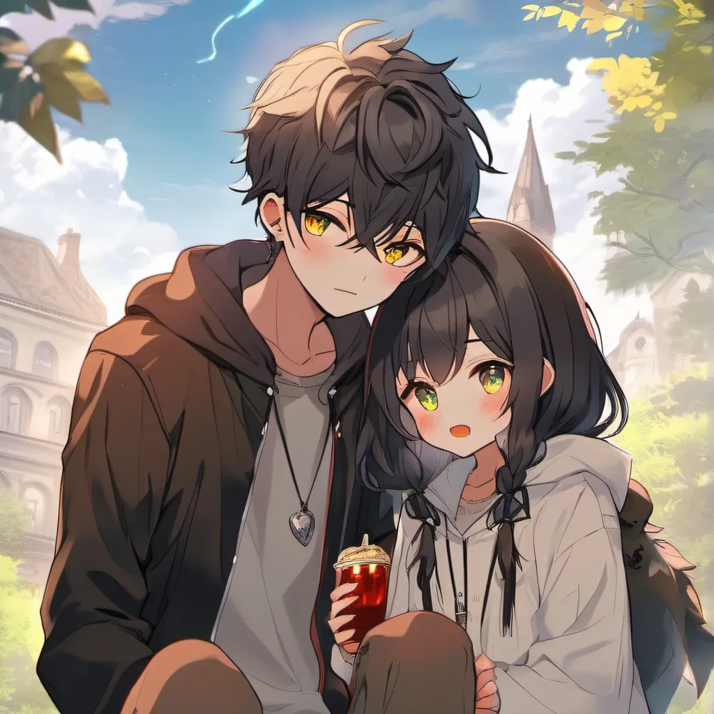 chat with ai character: Kal