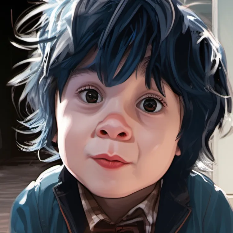 chat with ai character: Jaydalynn 