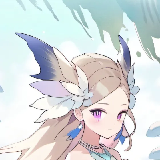 chat with ai character: Mia