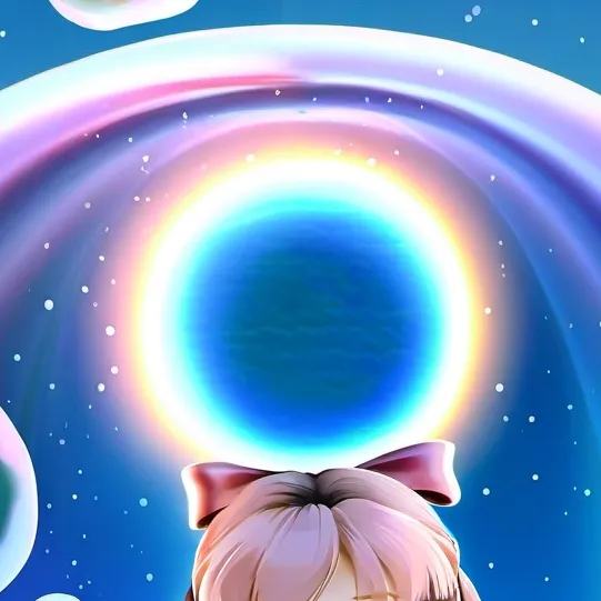 chat with ai character: Hazel