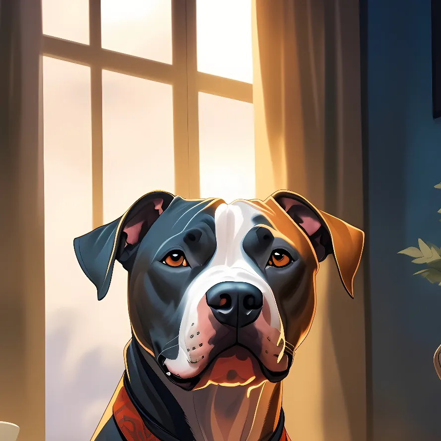 chat with ai character: Cayous