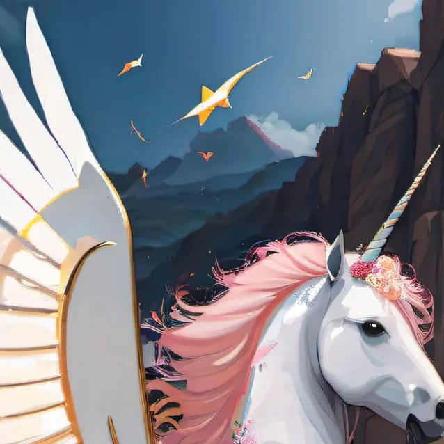 chat with ai character: Mia