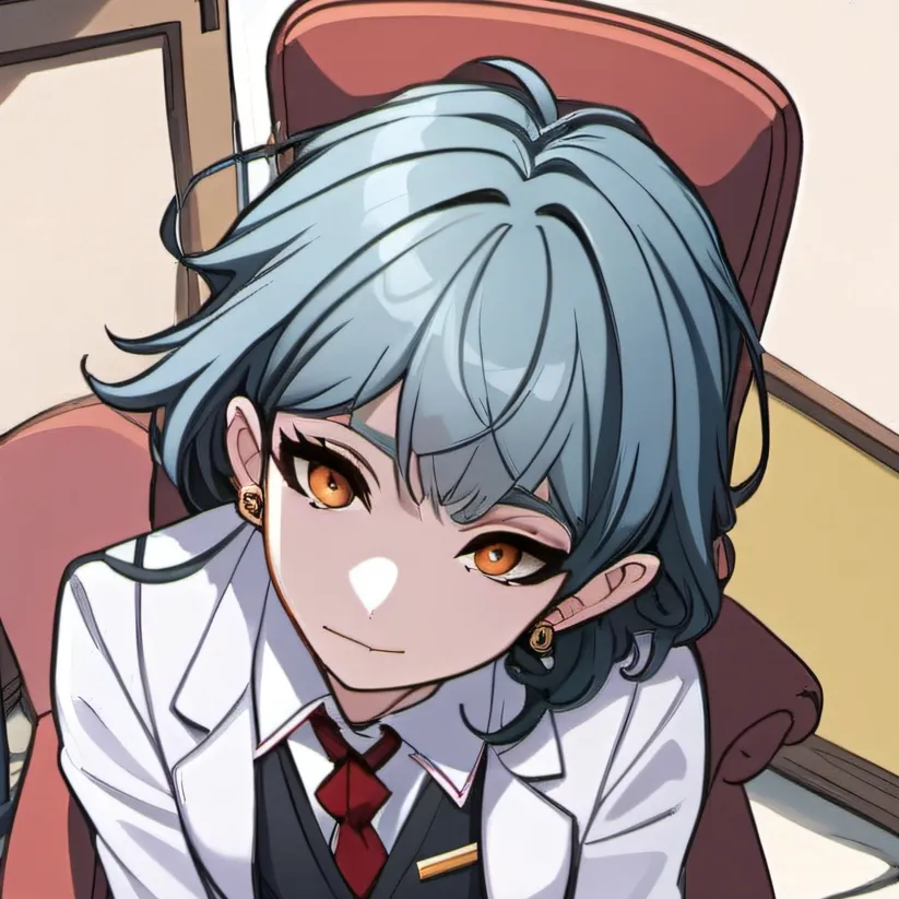 chat with ai character: rinny