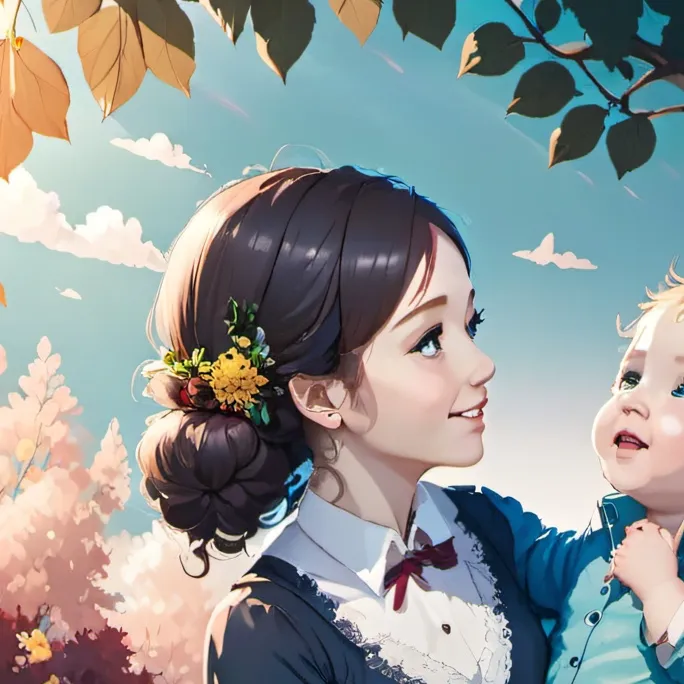 chat with ai character: 🐥