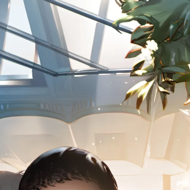 chat with ai character: jay