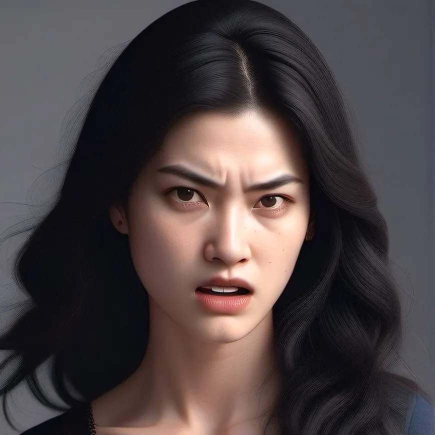 chat with ai character: karen