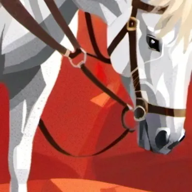 chat with ai character: weird voice