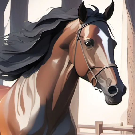 chat with ai character: Gale